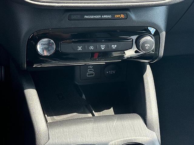 Certified 2025 Ford Escape Active w/ Active Premium Tech Pack FWD image 26