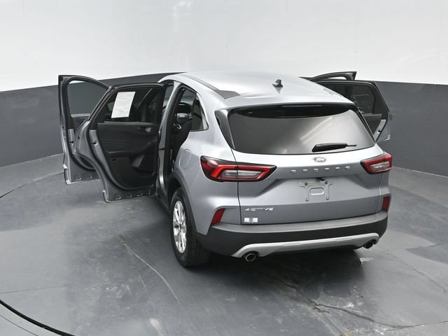 Certified 2024 Ford Escape Active FWD image 27