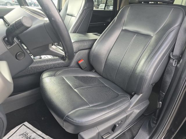 Certified 2024 Ford Expedition Max XLT AWD/4WD image 30