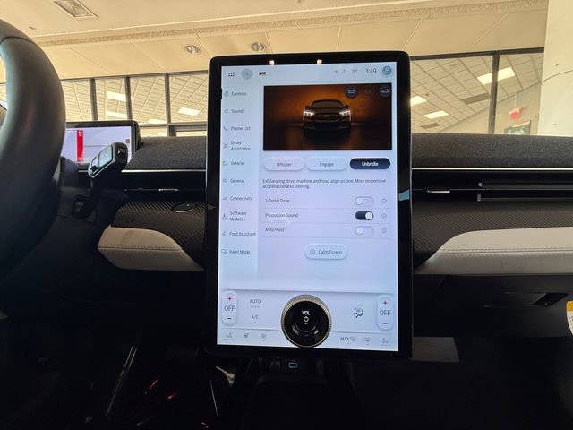 Certified 2023 Ford Mustang Mach-E Premium image 20