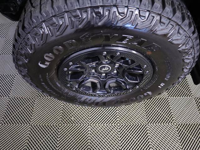 Certified 2024 Ford Bronco Wildtrak AWD/4WD image 28