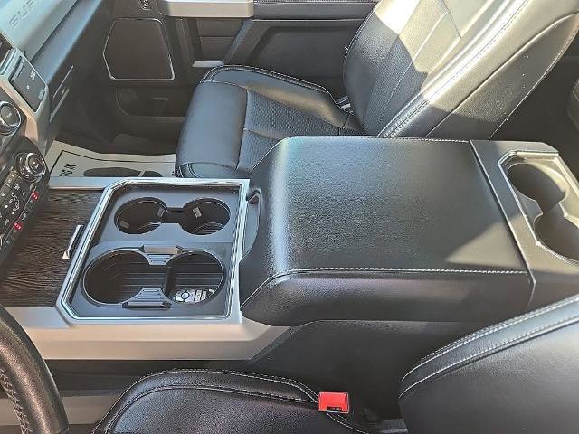 Certified 2021 Ford F250 Lariat image 28