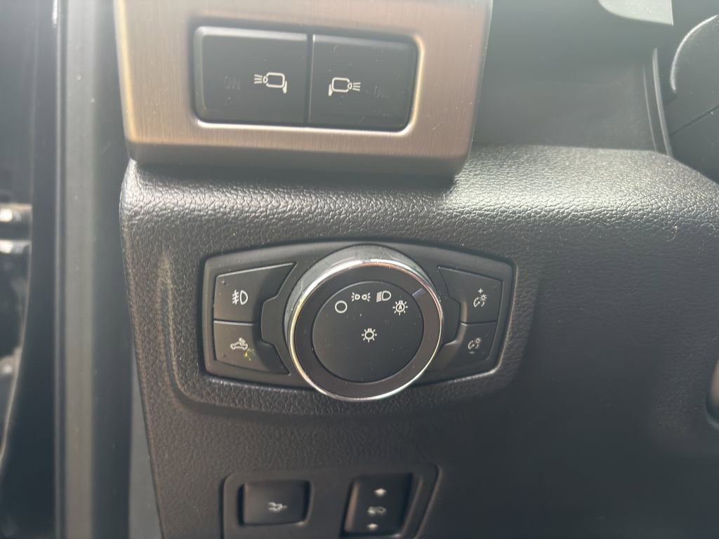 Certified 2019 Ford F250 Platinum AWD/4WD image 14