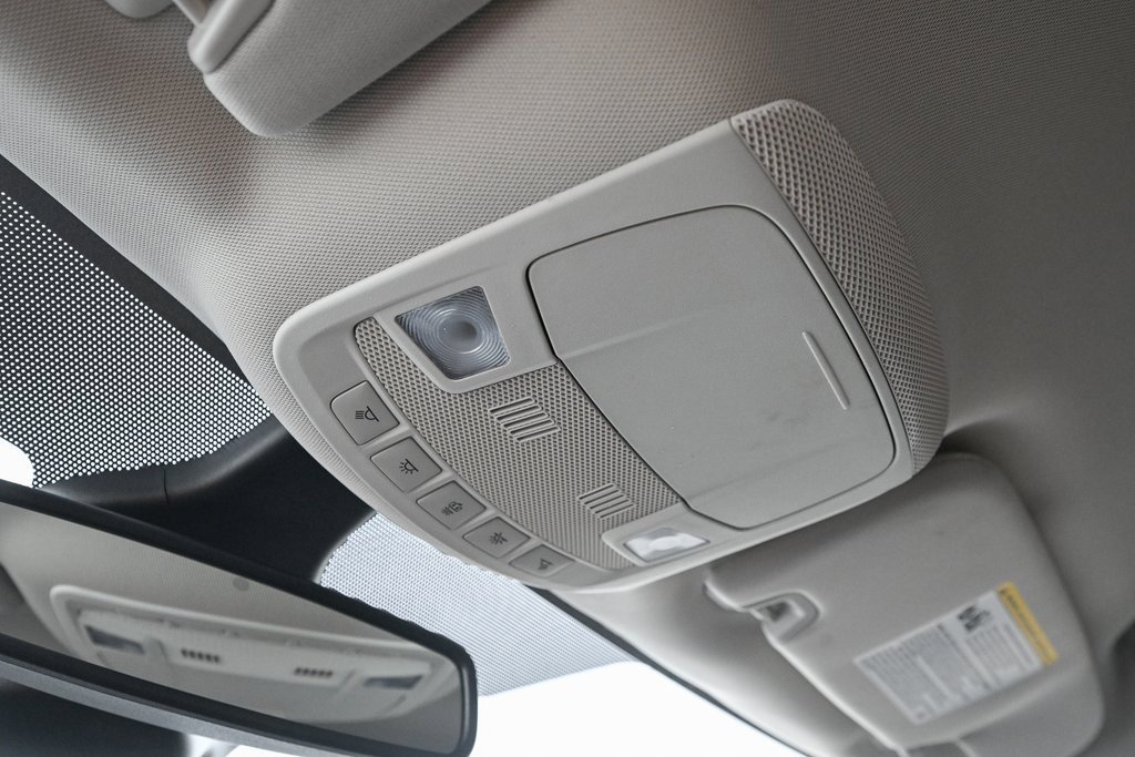 Certified 2024 Ford Edge SEL w/ Convenience Package image 42