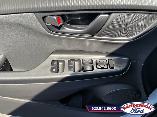 Used 2023 Hyundai Kona N w/ Cargo Package FWD image 11