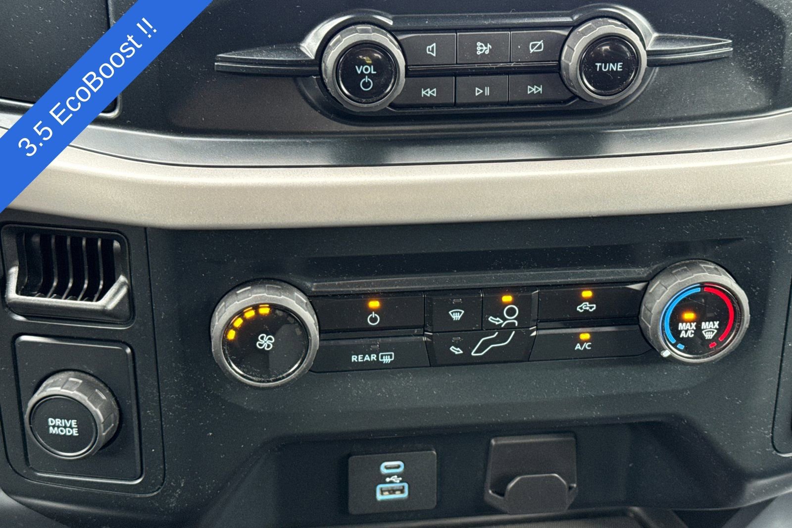Certified 2023 Ford F150 XLT RWD image 20