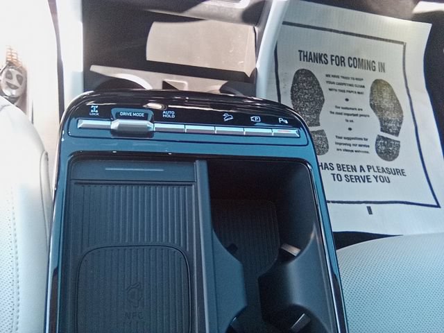 Used 2025 Hyundai Tucson Limited