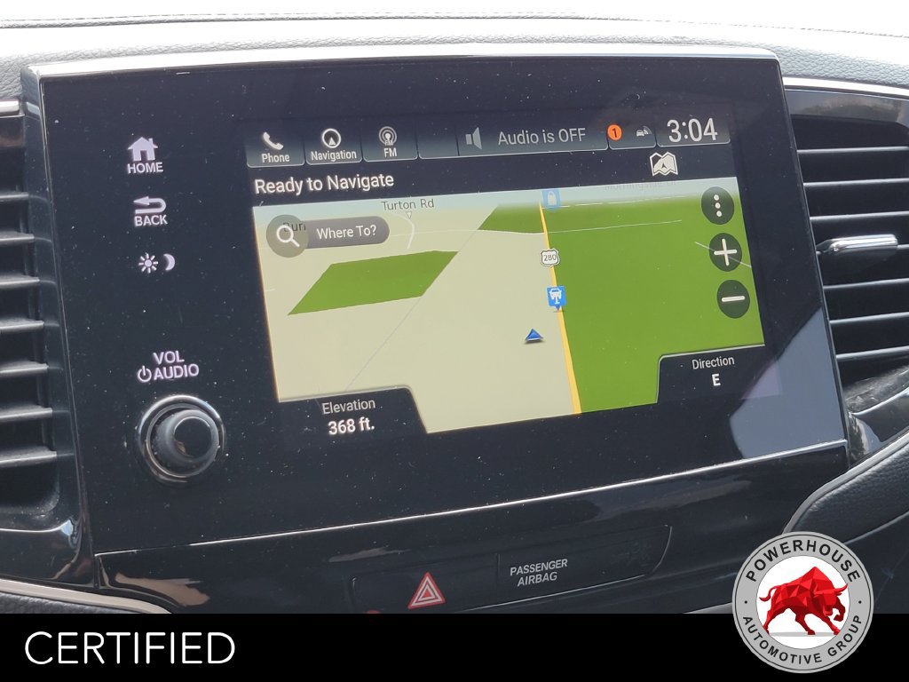 Used 2021 Honda Pilot Touring image 29