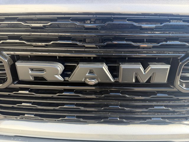 Used 2021 RAM 3500 Limited AWD/4WD image 23