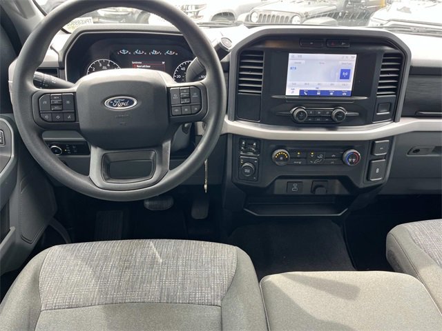Certified 2023 Ford F150 XLT image 13