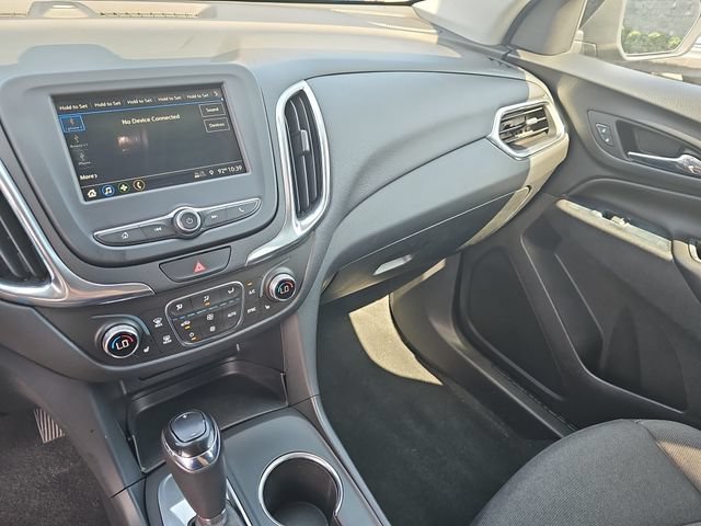 Used 2019 Chevrolet Equinox LT FWD image 22