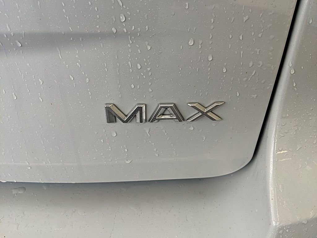 Certified 2025 Ford Expedition Max Platinum image 10