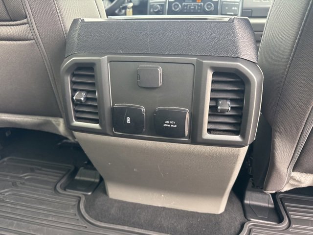 Certified 2022 Ford F350 XLT w/ XLT Premium Package image 18