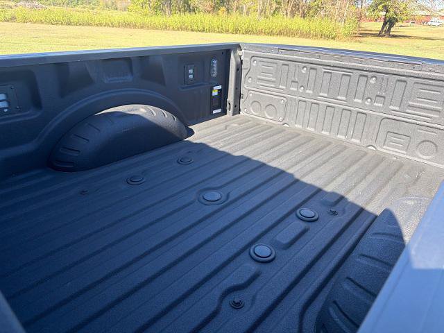 Certified 2024 Ford F250 Lariat w/ Lariat Ultimate Package AWD/4WD image 13