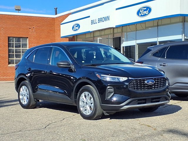Certified 2024 Ford Escape Active w/ Tech Pack #1