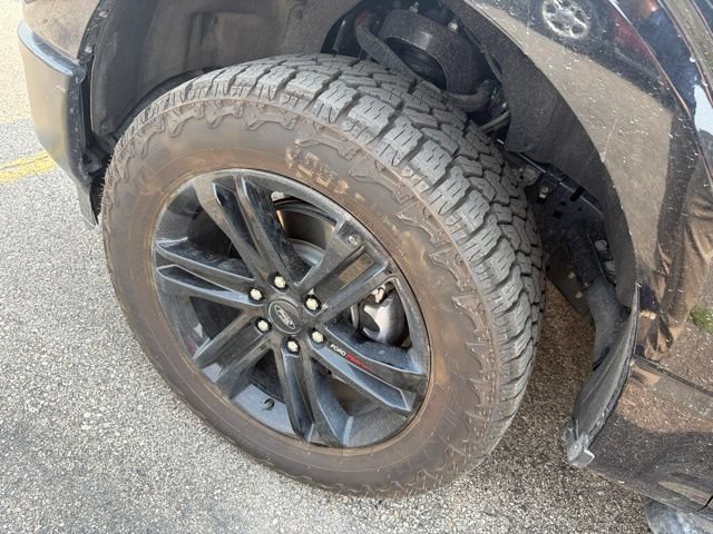 Certified 2024 Ford F150 XL AWD/4WD image 9