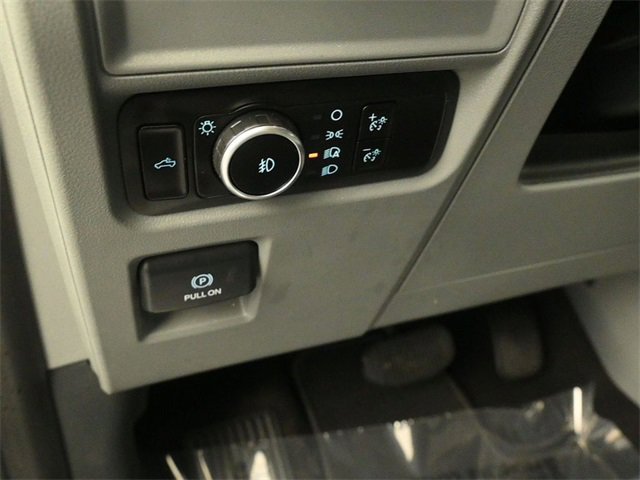 Certified 2023 Ford F150 XLT w/ Equipment Group 301A Mid image 14