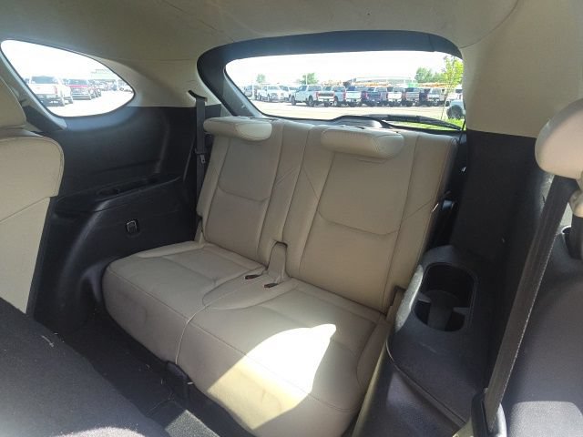 Used 2018 MAZDA CX-9 Touring AWD/4WD image 16