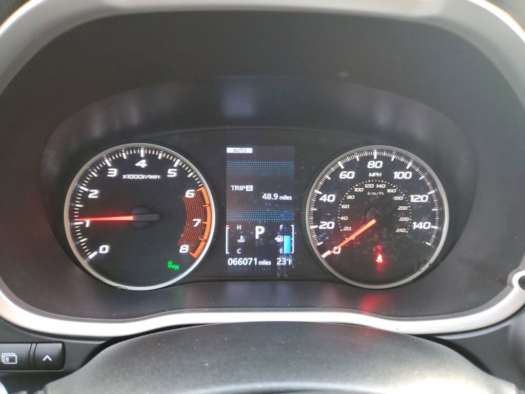 Used 2019 Mitsubishi Eclipse Cross SE image 20