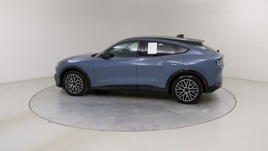 Certified 2024 Ford Mustang Mach-E Premium image 18