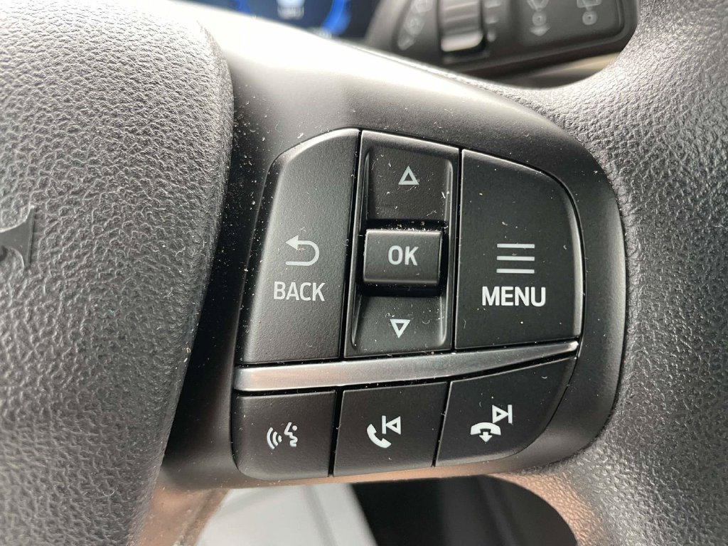 Certified 2025 Ford Bronco Sport Big Bend AWD/4WD image 24