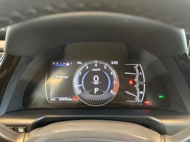 Used 2024 Lexus ES 350 w/ Premium Package FWD image 6
