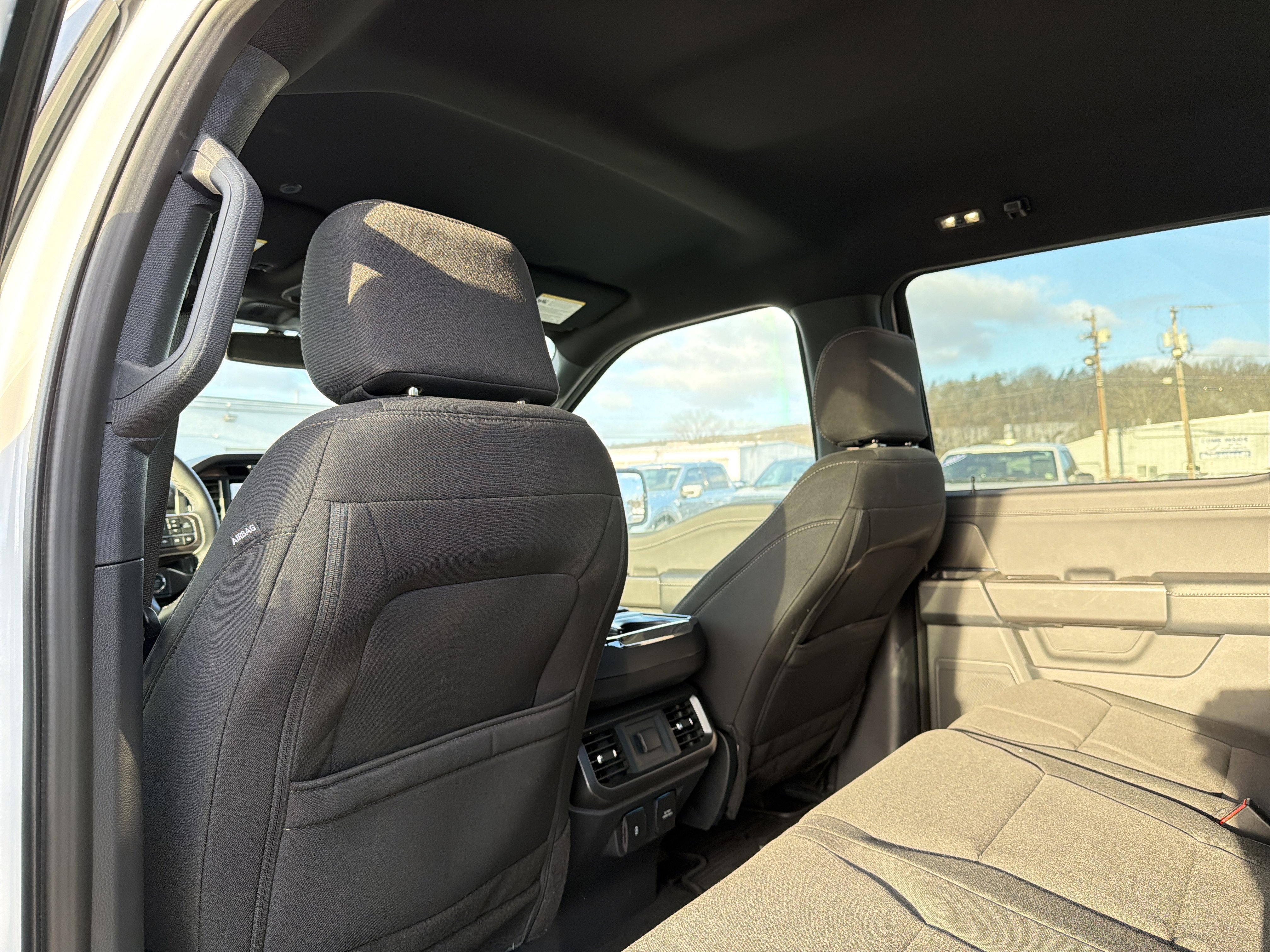 Certified 2024 Ford F150 XLT w/ Equipment Group 302A MID image 30