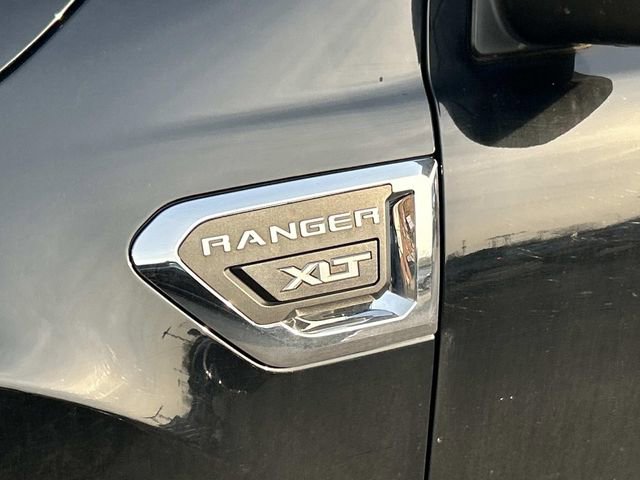 Certified 2022 Ford Ranger XLT w/ Equipment Group 301A Mid AWD/4WD image 9