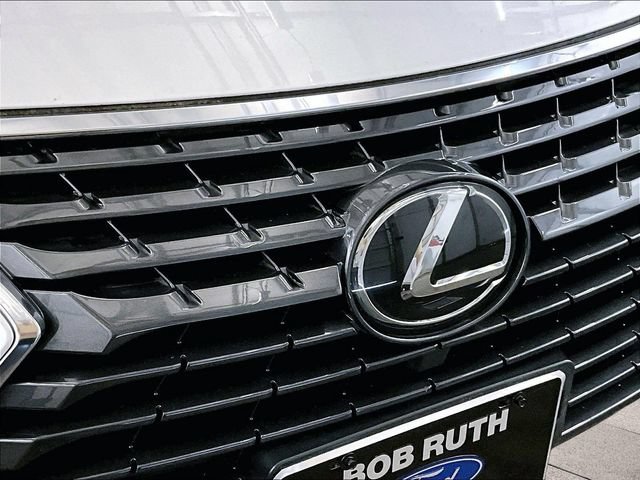 Used 2020 Lexus NX 300 AWD w/ Comfort Package image 29