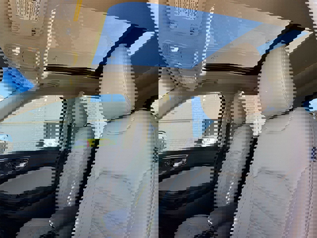 Certified 2019 Ford Edge SEL w/ Equipment Group 201A image 22