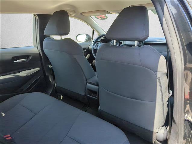 Used 2021 Toyota Corolla LE FWD image 20