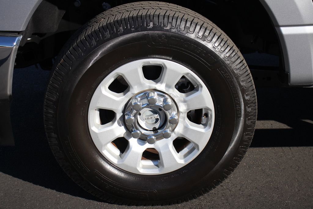 Certified 2023 Ford F350 XLT image 13