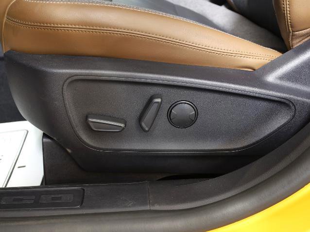 Certified 2023 Ford Bronco Sport Outer Banks w/ Tech Package image 20