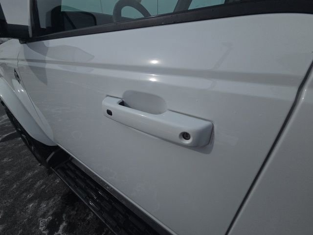 Certified 2025 Ford Bronco Outer Banks image 24