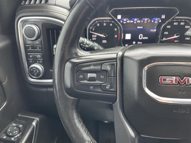 Used 2019 GMC Sierra 1500 AT4 w/ Off Road Performance Package image 13