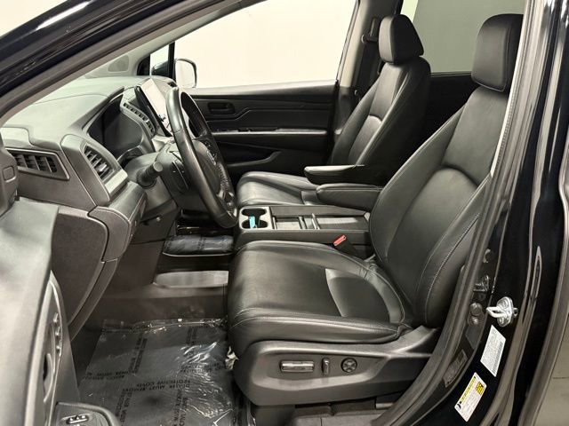 Used 2024 Honda Odyssey EX-L image 13