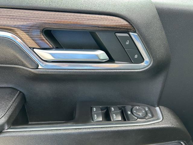 Used 2023 Chevrolet Silverado 1500 RST image 18