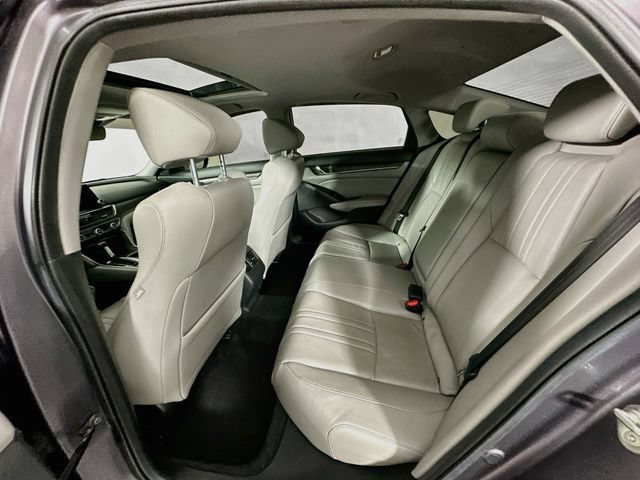 Used 2019 Honda Accord EX-L image 30