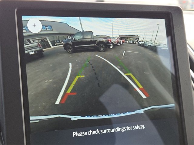 Certified 2022 Ford Edge SEL w/ Convenience Package image 22