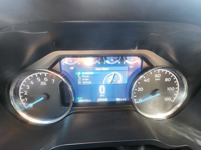 Certified 2022 Ford F150 XLT w/ Equipment Group 302A High image 11