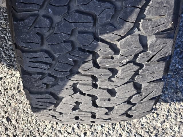 Certified 2024 Ford F150 Raptor AWD/4WD image 11