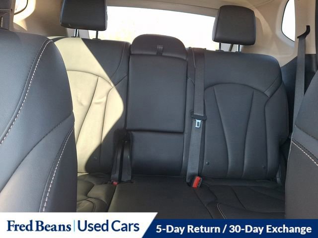 Used 2017 Buick Envision Essence AWD/4WD image 19