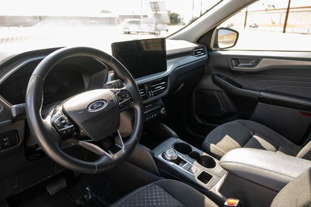 Certified 2024 Ford Escape Active w/ Tech Pack #1 AWD/4WD image 14