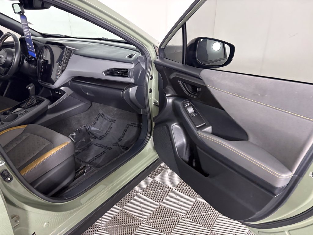 Used 2024 Subaru Crosstrek 2.5i Sport AWD/4WD image 32