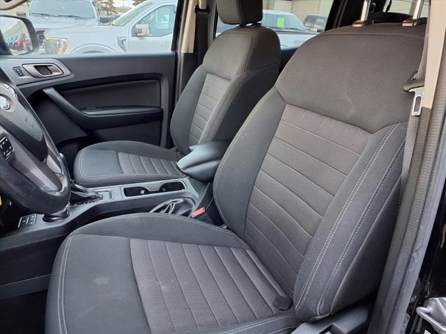 Certified 2019 Ford Ranger XLT w/ Trailer Tow Package image 4