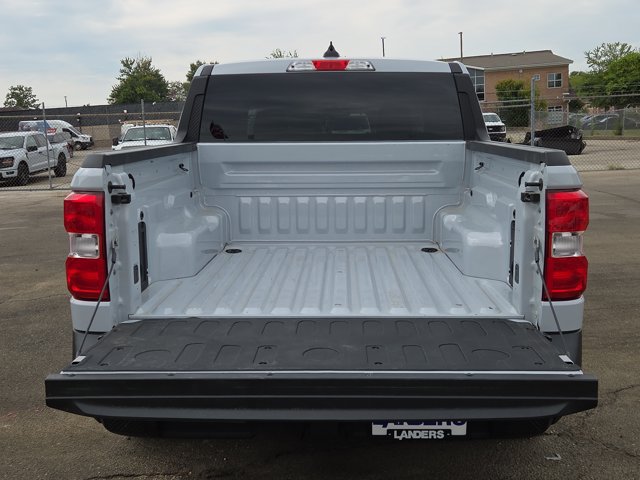 Certified 2025 Ford Maverick XLT w/ Equipment Group 302A AWD/4WD image 13