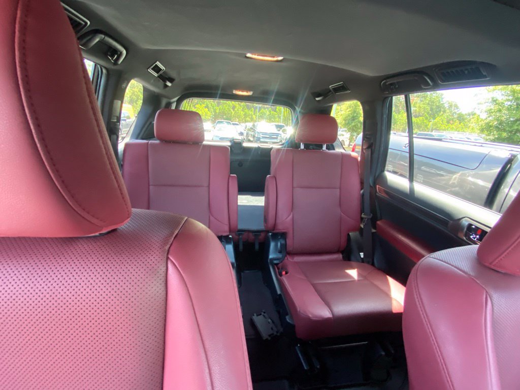 Used 2022 Lexus GX 460 Premium AWD/4WD image 29