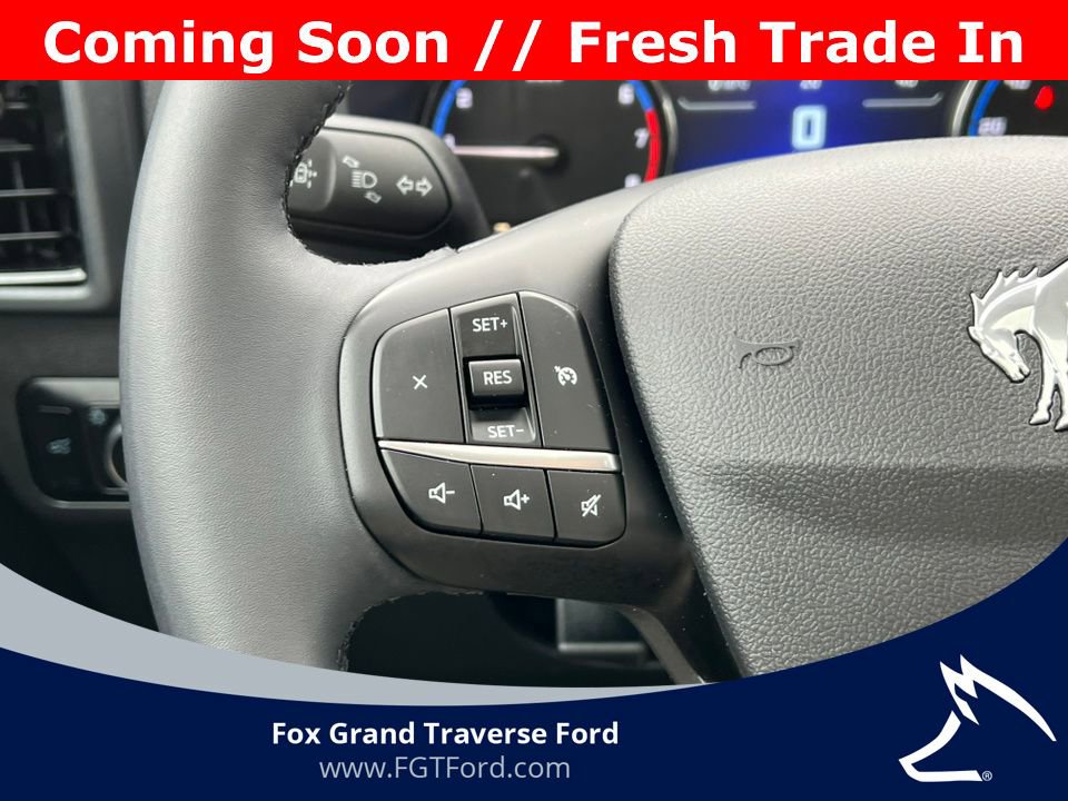Certified 2024 Ford Bronco Sport Outer Banks w/ Tech Package AWD/4WD image 22