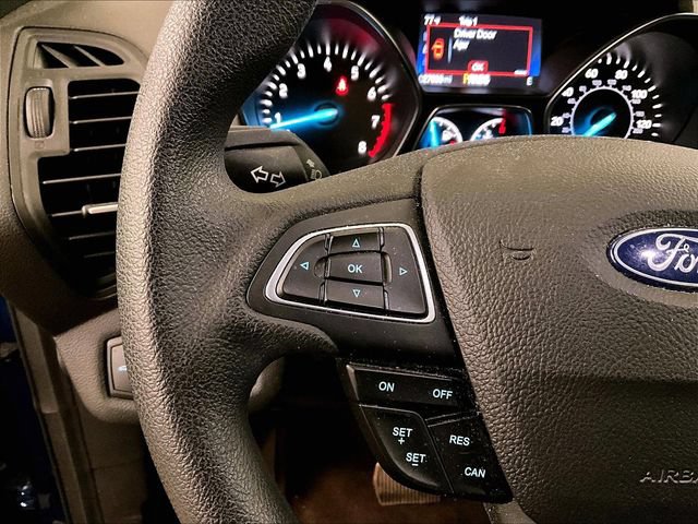 Certified 2019 Ford Escape S FWD image 17