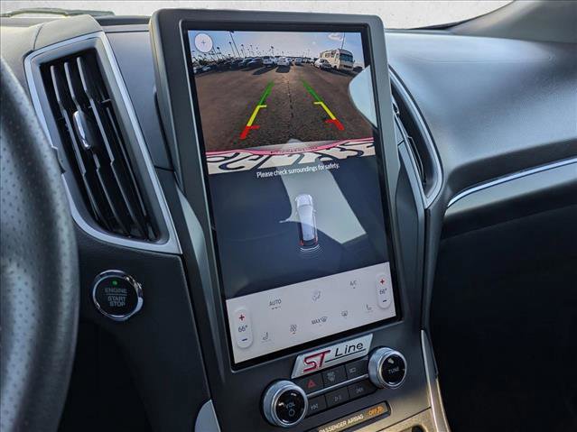 Certified 2023 Ford Edge ST-Line image 14